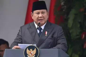 Isu Politik-Hukum 2 Tahun Capaian Prabowo hingga Reshuffle Kabinet