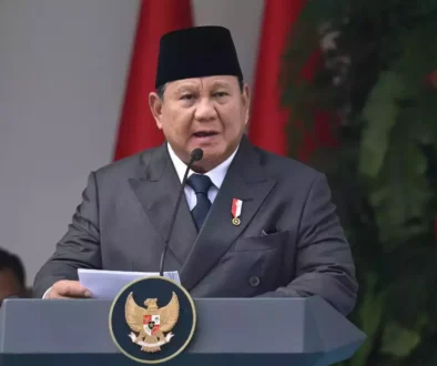 Isu Politik-Hukum 2 Tahun Capaian Prabowo hingga Reshuffle Kabinet