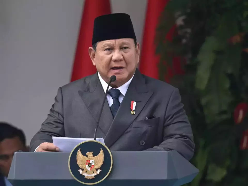 Isu Politik-Hukum 2 Tahun Capaian Prabowo hingga Reshuffle Kabinet