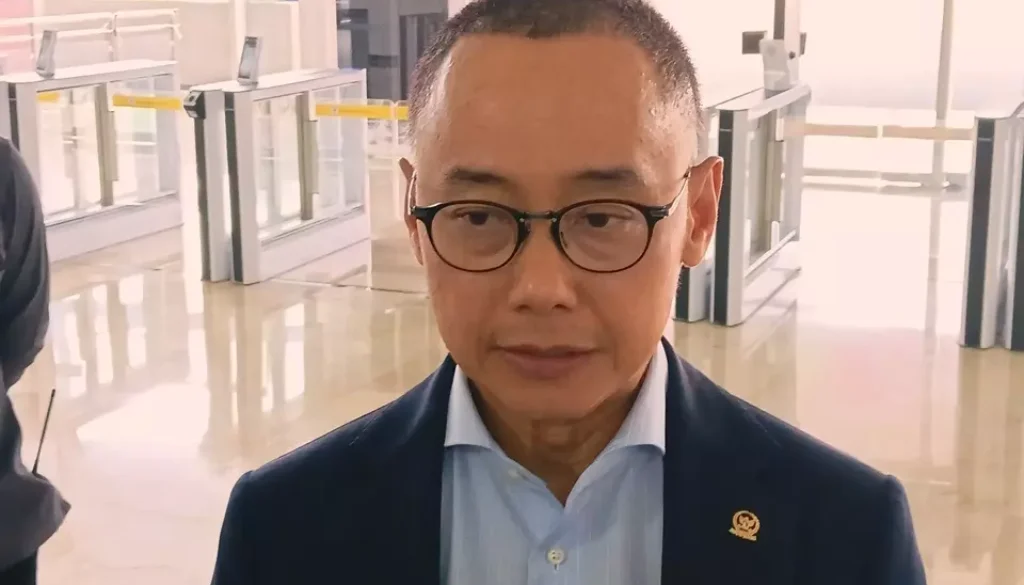 MPR PPHN Tidak Atur Sistem Pemilu