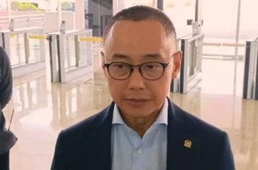 MPR PPHN Tidak Atur Sistem Pemilu