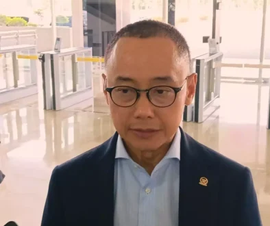 MPR PPHN Tidak Atur Sistem Pemilu
