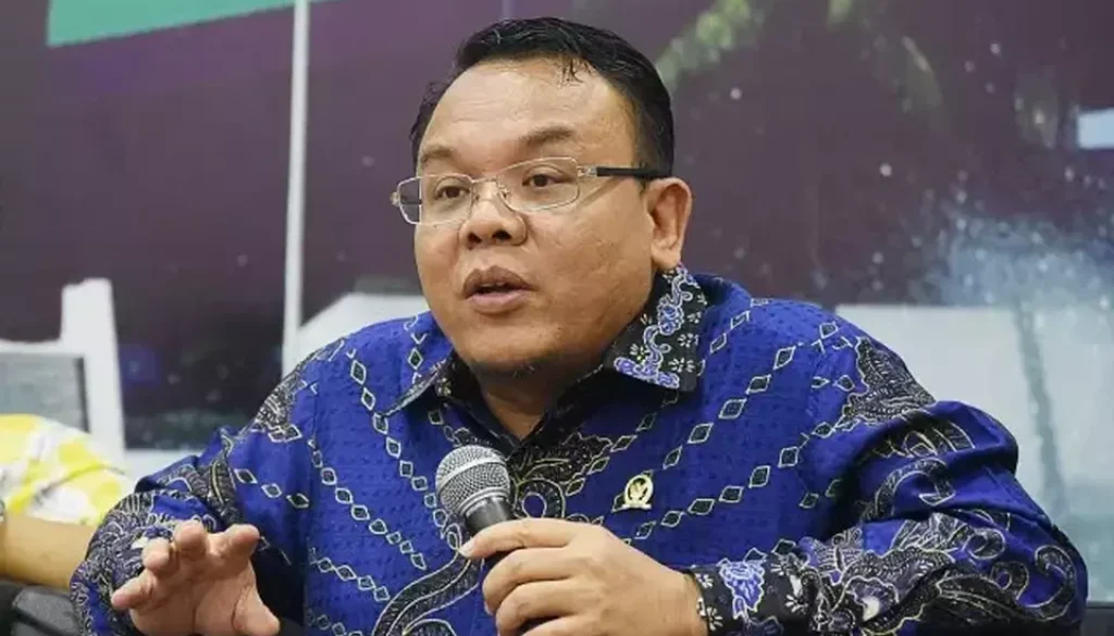 PAN Usulan Pilkada Tanpa Wakil Jadi Pembahasan Lintas Fraksi DPR