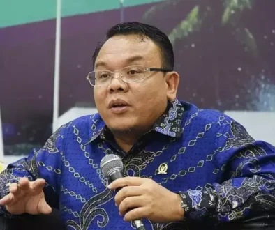 PAN Usulan Pilkada Tanpa Wakil Jadi Pembahasan Lintas Fraksi DPR