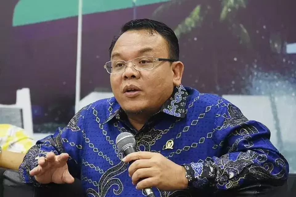 PAN Usulan Pilkada Tanpa Wakil Jadi Pembahasan Lintas Fraksi DPR