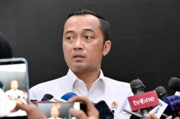 Ratusan Ribu Masyarakat Berpartisipasi dalam War Undangan Upacara HUT ke-81 Kemerdekaan RI