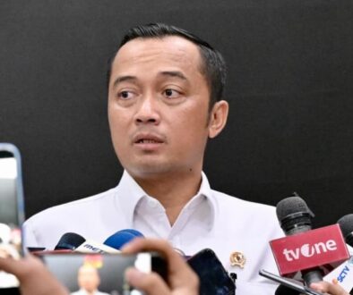 Ratusan Ribu Masyarakat Berpartisipasi dalam War Undangan Upacara HUT ke-81 Kemerdekaan RI