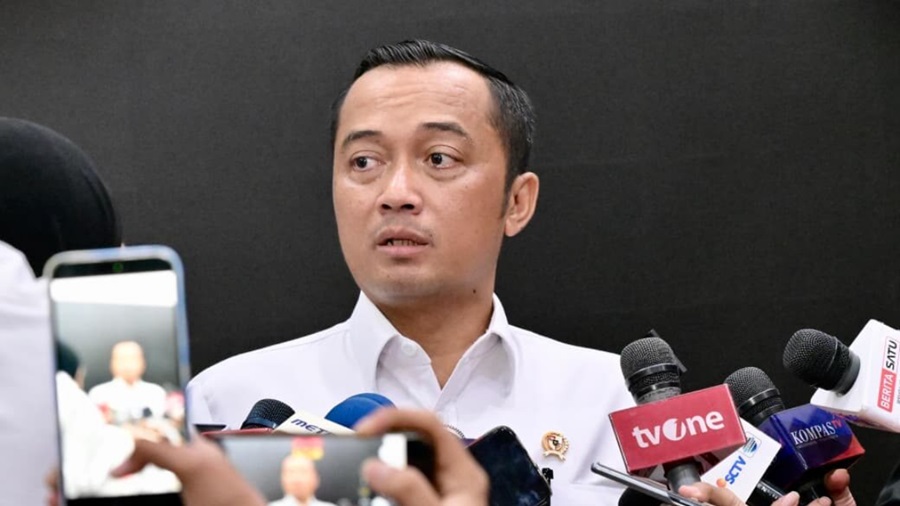 Ratusan Ribu Masyarakat Berpartisipasi dalam War Undangan Upacara HUT ke-81 Kemerdekaan RI