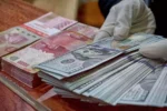 Rupiah Menjauh Tinggalkan Level 18.000 Per Dolar AS