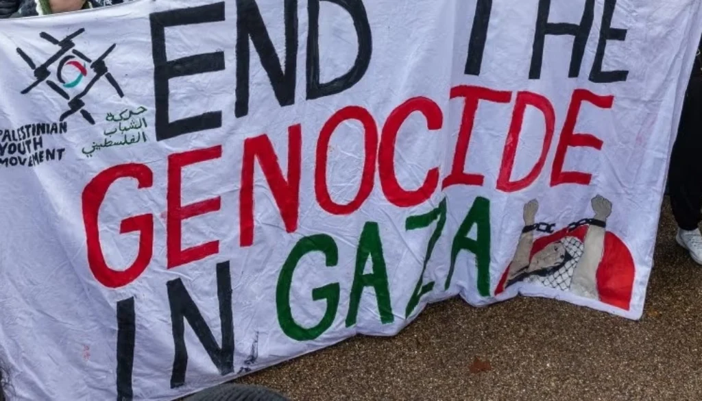 UNICEF 00 Anak Palestina Tewas di Gaza Sejak Gencatan Senjata
