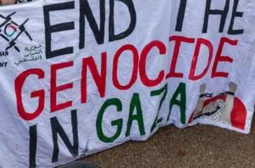 UNICEF 00 Anak Palestina Tewas di Gaza Sejak Gencatan Senjata