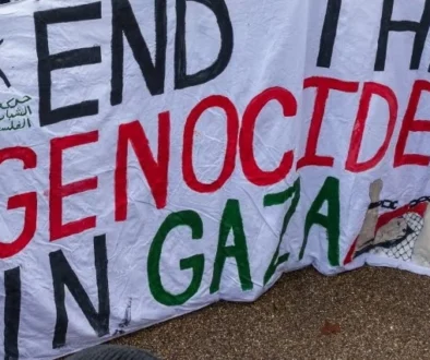 UNICEF 00 Anak Palestina Tewas di Gaza Sejak Gencatan Senjata