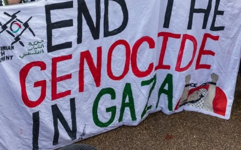 UNICEF 00 Anak Palestina Tewas di Gaza Sejak Gencatan Senjata