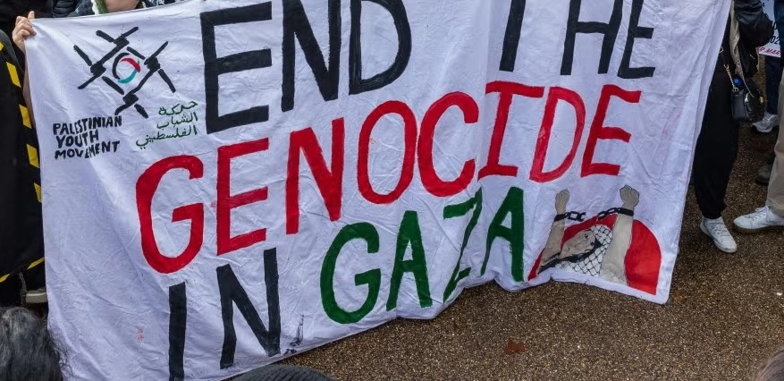 UNICEF 00 Anak Palestina Tewas di Gaza Sejak Gencatan Senjata