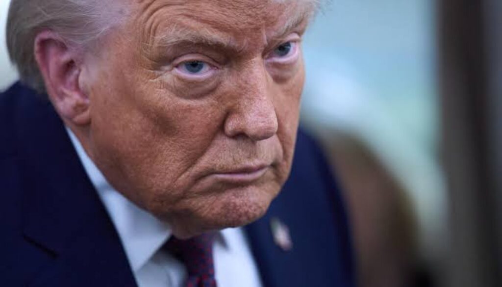 trump